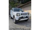 Suzuki Jimny JB23W