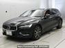 Used 2019 AT volvo v60 ZB420 Image[0]