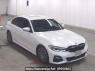 Used 2022 AT bmw 3-series 5V20 Image[0]