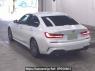 Used 2022 AT bmw 3-series 5V20 Image[2]