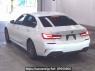Used 2019 AT bmw 3-series 5V20 Image[2]
