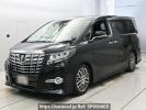 Toyota Alphard AGH30W
