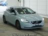 Used 2018 AT volvo v40 MB4154T Image[0]