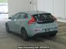 Used 2018 AT volvo v40 MB4154T Image[1]