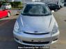 Used 2004 AT toyota wish ZNE10G Image[1]
