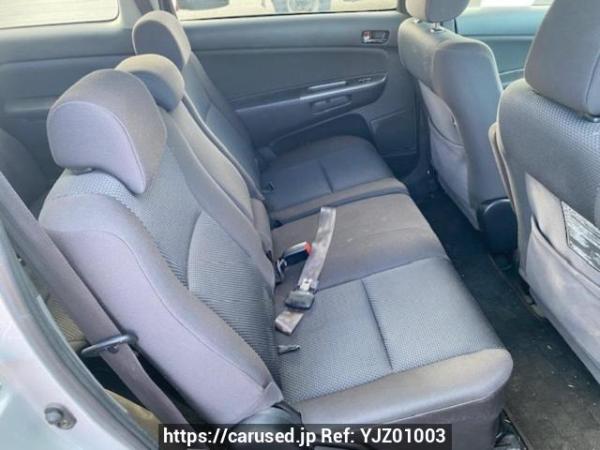 Used 2004 AT toyota wish ZNE10G Image[9]