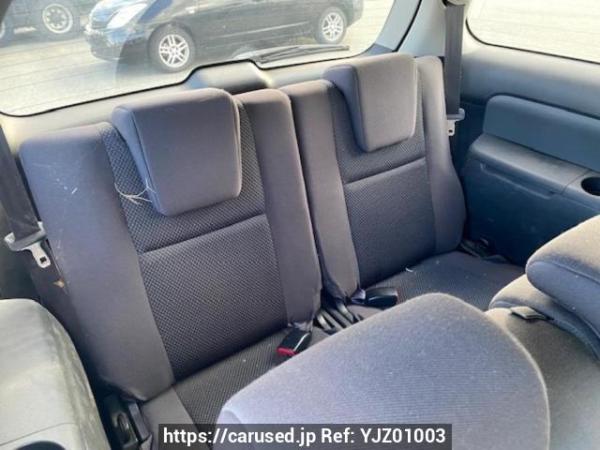 Used 2004 AT toyota wish ZNE10G Image[10]