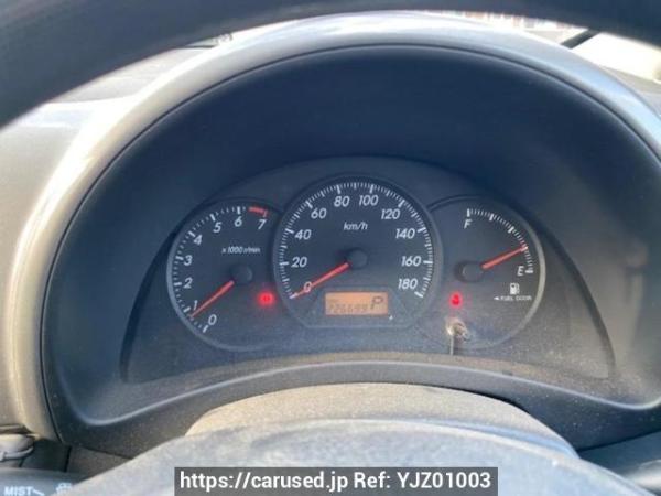 Used 2004 AT toyota wish ZNE10G Image[13]