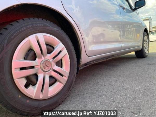 Used 2004 AT toyota wish ZNE10G Image[18]