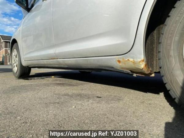 Used 2004 AT toyota wish ZNE10G Image[20]