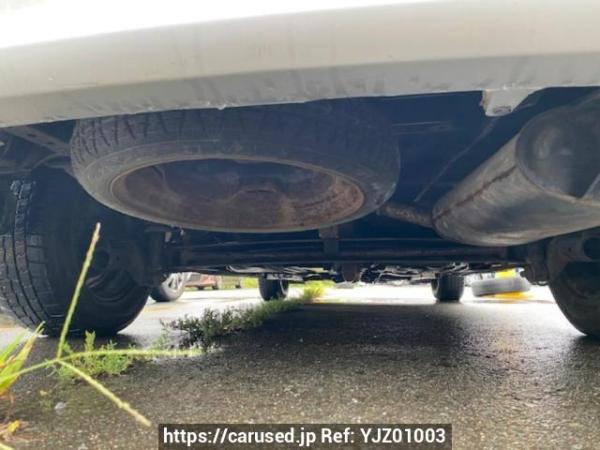 Used 2004 AT toyota wish ZNE10G Image[22]