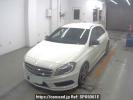 Mercedes Benz A-Class 176042