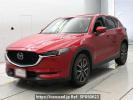 Mazda CX-5 KFEP