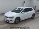 Volkswagen Polo AWDKL