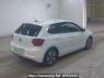 Used 2021 AT volkswagen polo AWDKL Image[2]