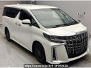 Toyota Alphard AGH35W