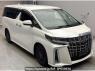 Used 2020 AT toyota alphard AGH35W Image[0]
