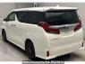 Used 2020 AT toyota alphard AGH35W Image[1]