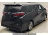 Used 2023 AT toyota alphard-hybrid AAHH45W Image[1]