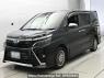 Used 2021 AT toyota voxy ZWR80W Image[0]