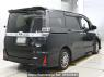 Used 2021 AT toyota voxy ZWR80W Image[1]