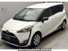 Toyota Sienta NHP170G