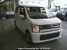Suzuki Wagon R MH85S