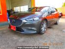 Mazda Mazda6 GJ2AW