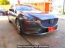 Used 2022 MT mazda mazda6 GJ2AW Image[2]