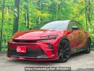 Toyota Crown Sport AZSH36W