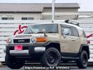 Toyota FJ CRUISER GSJ15W