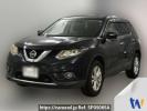 Nissan X-Trail NT32