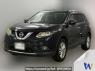 Used 2015 AT nissan x-trail NT32 Image[0]