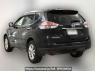 Used 2015 AT nissan x-trail NT32 Image[1]