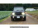Toyota Land Cruiser 70 GDJ76W