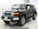 Toyota FJ CRUISER GSJ15W