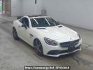 Mercedes Benz SLC-Class 172431
