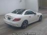 Used 2020 AT mercedes-benz slc-class 172431 Image[2]