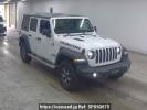 Jeep JEEP WRANGLER UNLIMITED JL20L