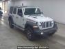 Used 2022 AT jeep jeep-wrangler-unlimited JL20L Image[0]