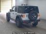 Used 2022 AT jeep jeep-wrangler-unlimited JL20L Image[1]