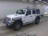 Used 2022 AT jeep jeep-wrangler-unlimited JL20L Image[2]