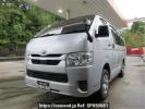 Toyota Hiace Van GDH206V