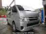 Used 2022 AT toyota hiace-van GDH206V Image[1]