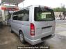 Used 2022 AT toyota hiace-van GDH206V Image[2]