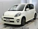 Toyota Passo KGC10