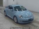 Volkswagen Beetle 16CBZ