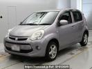 Toyota Passo KGC30