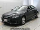 Audi A4 8KCDH