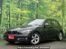 BMW 1 Series 1A16